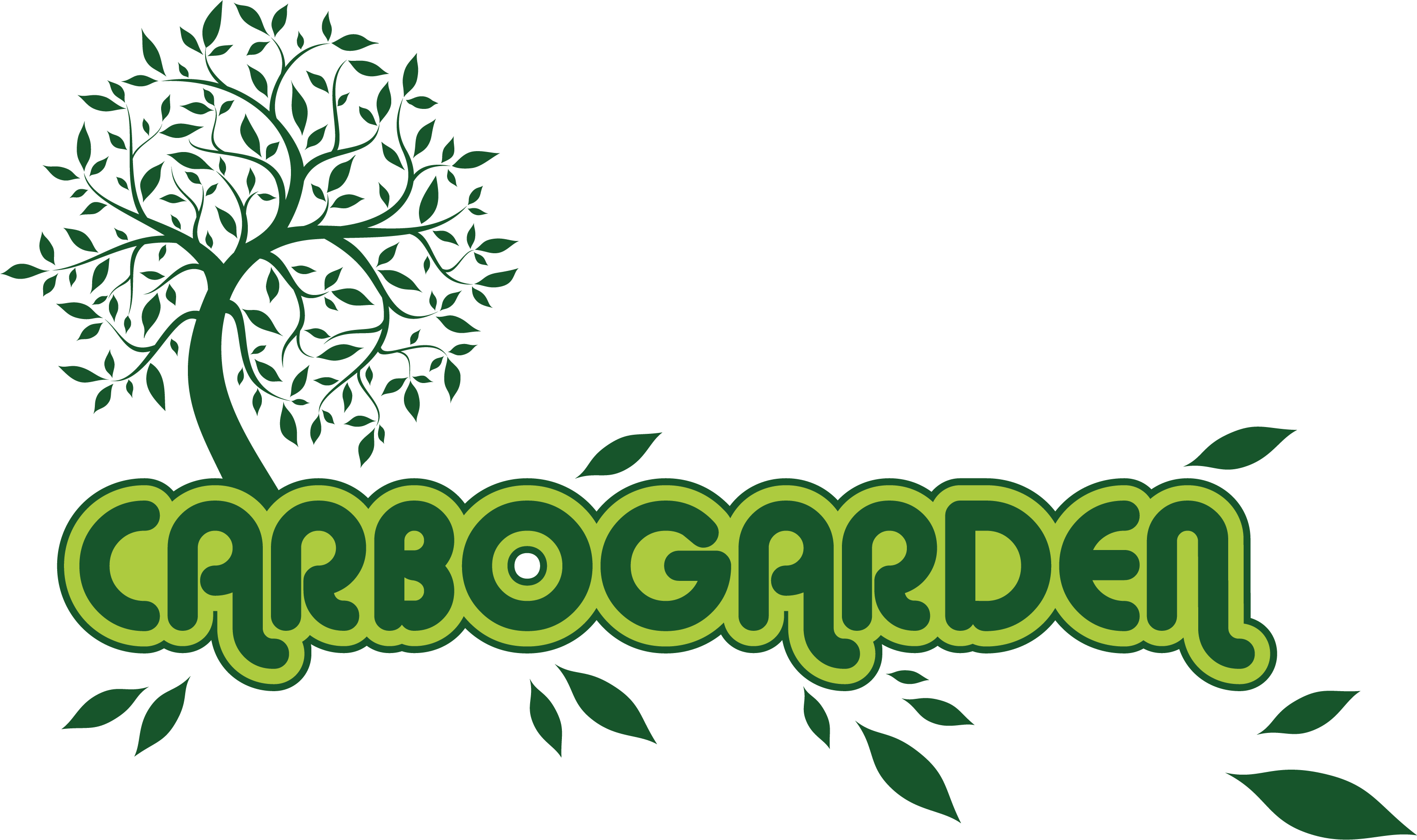 Logo de Carbogarden